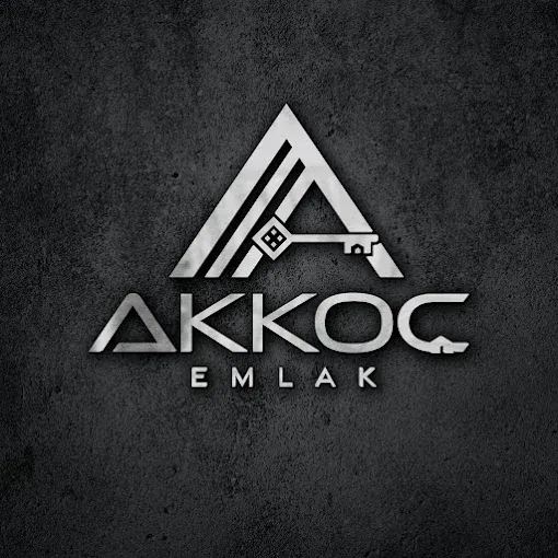 Akkoç Emlak ve İnşaat - Antalya Kumluca Gayrimenkul Yatırım Logosu